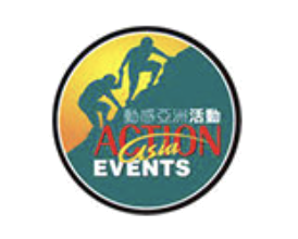 Action Asia Events