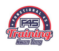 F45 Training Kwun Tong