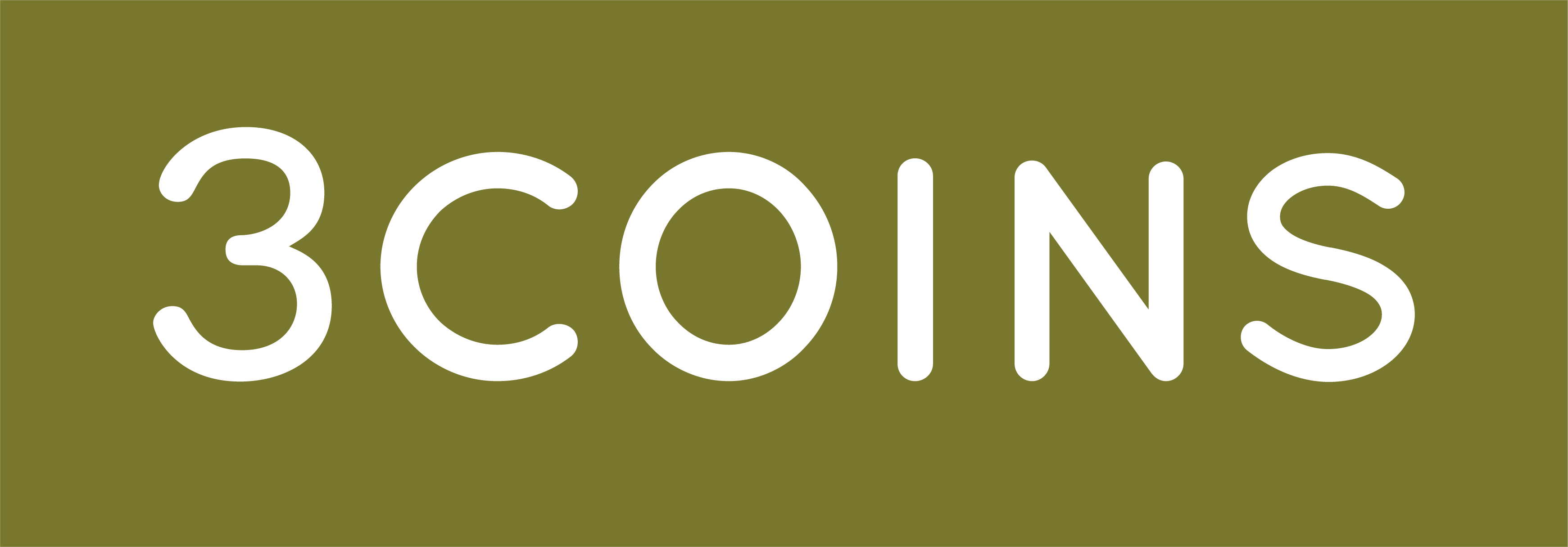 3COINS