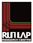 Run Lap Research Centre