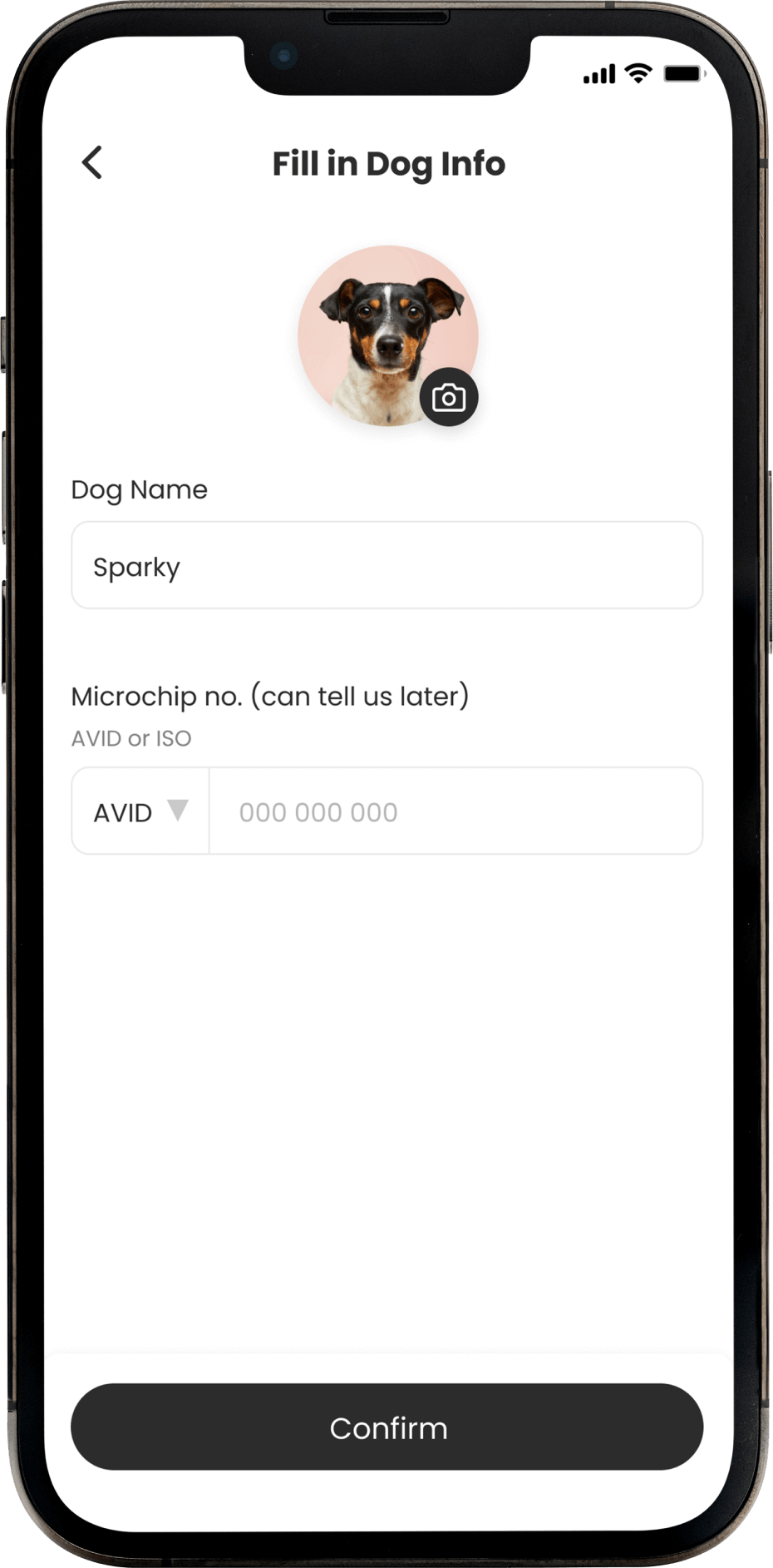 WALKY-3-Steps-to-buy-step-2-mobile-screen