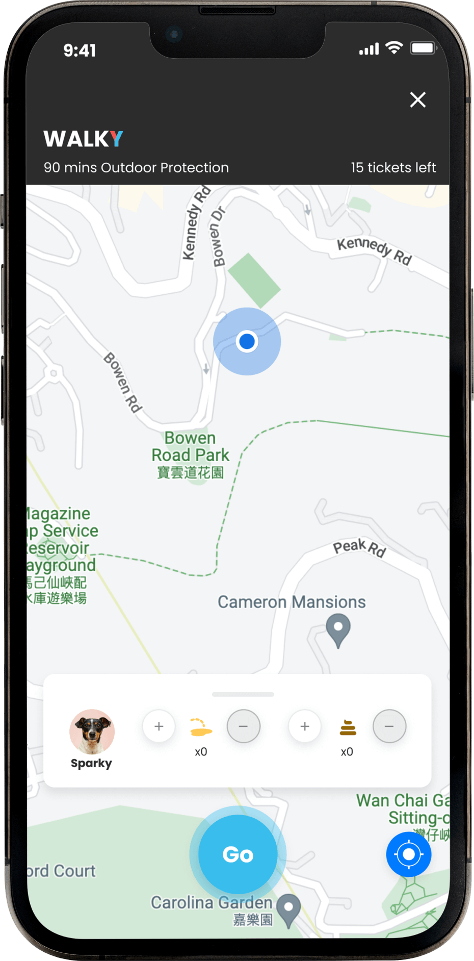 WALKY-3-Steps-to-buy-step-3-mobile-screen